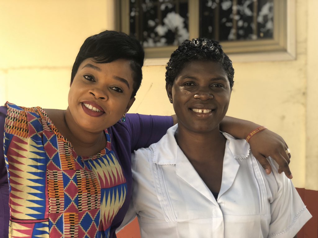 ycommodore's tweet photo. These are some of the dedicated #nurses who are involved the #ADHINCRAStudy. They work tirelessly to improve #BP control for our patients. @JohnsHopkinsAHW @JHUNursing @JHhealthequity #YearoftheNurse #NursingNow #Nursing https://t.co/Voqa9rmv9G