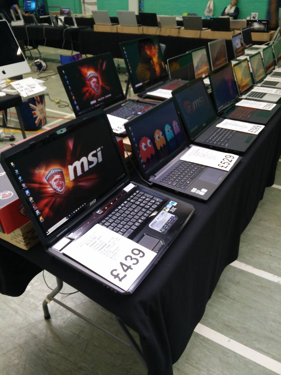 ukcomputerfair's tweet photo. Burnley Computer Fair this Saturday  18th of Jan only at @impactlancs Life Church , Burnley, BB12 6QP 10.30-3pm!! Do not miss!! #Laptops #Gaming #Pcs #Apple #Macbooks #phones #Macbooks #Burnley #January #Sale😄😃 https://t.co/YxA8NqCw9w