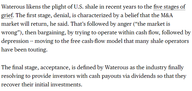sjcasey's tweet photo. 5 stages of shale grief
https://t.co/Sj2mBsXqKq https://t.co/YvqyCqvAkw