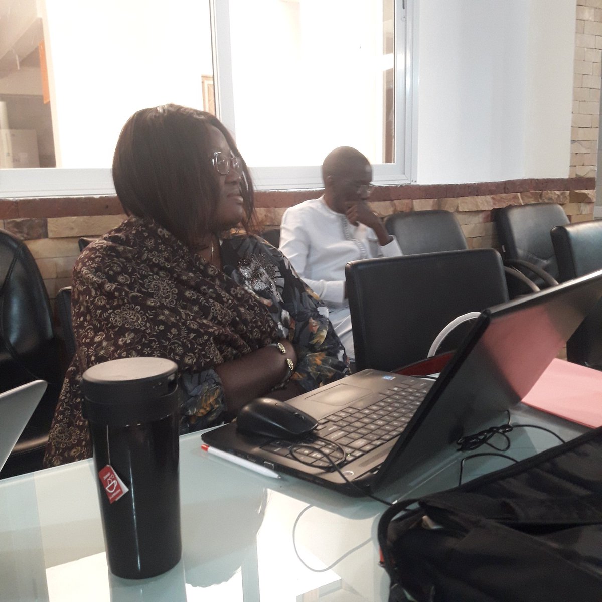cnsasenegal's tweet photo. Les auditions se poursuivent au @LARTES. En ce moment nous sommes avec Dr Bakary DIATTA Directeur du Laboratoire National d'Analyse et de Contrôle (LANAC) sur le thème: les normes de qualité alimentaire au Sénégal. #secnsa @Macky_Sall #unicef @clm @FAOSenegal https://t.co/HBS51scSbD