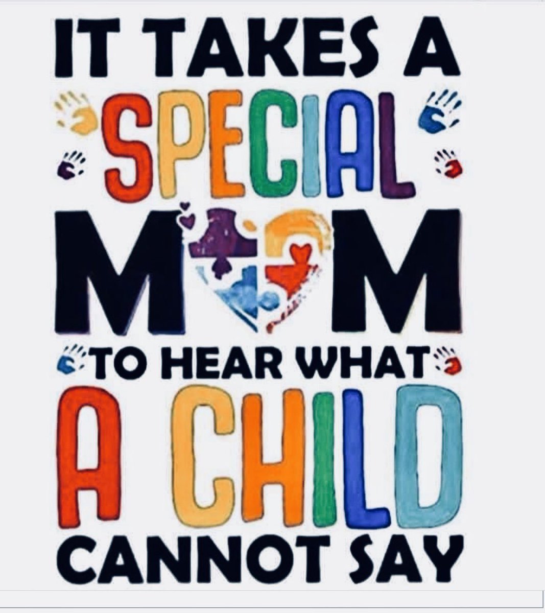 KarenCa63767821's tweet photo. And special teachers ❤️💙🧡💚💛💙❤️ #makingeachmomentcount #FTS4RKIDS #teachermoments https://t.co/27Z2sd5nRG