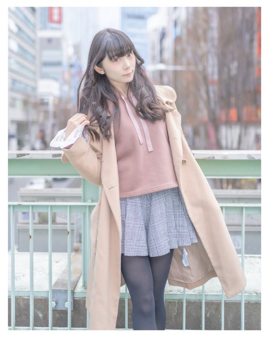 Twitterのコスプレ画像47