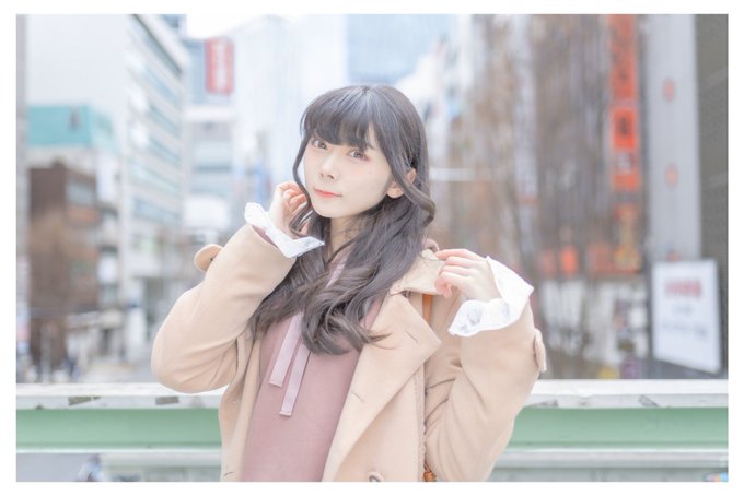 Twitterのコスプレ画像48