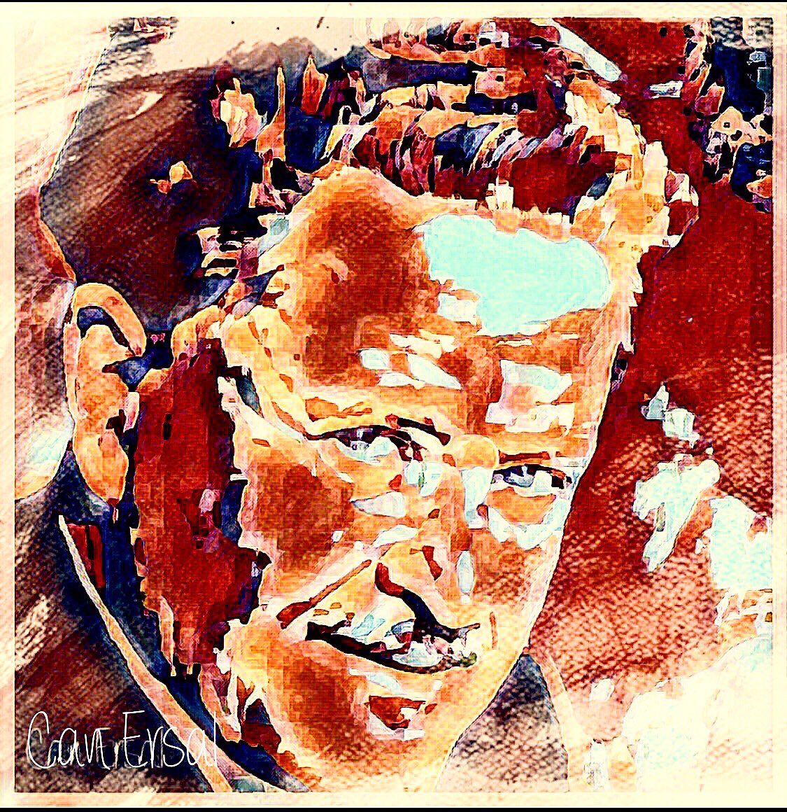 Ben bir insan, 
ben bir Türk şairi Nazım Hikmet 
ben tepeden tırnağa insan 
tepeden tırnağa kavga, hasret ve ümitten ibaret...#NazımHikmet118Yasında