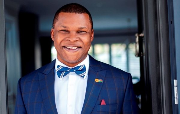 Within just a short period of time, #NJAyuk has served to some of the biggest market players in the African continent and his expertise in legal and advisory services has brought him some big fame in the process.#NjAyukWife #NjAyukCenturionLawGroup
njayuk.com