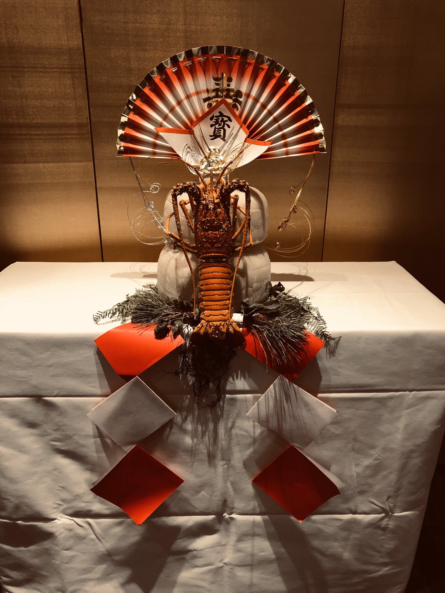 黒澤明 夢 平皿（大皿） 「夢」Dreams/水車のある村/黒澤明(Akira