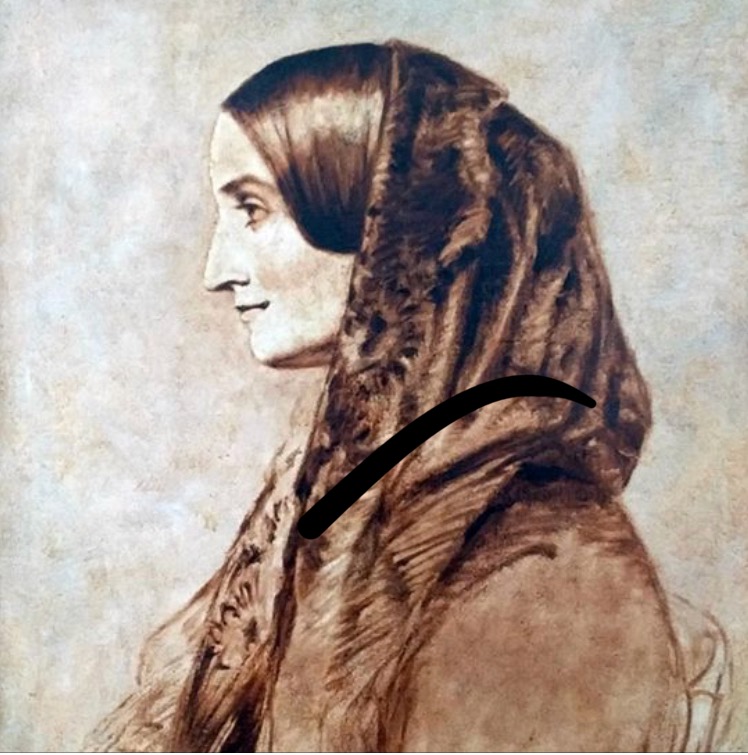 HolyChildSister's tweet photo. Cornelia Connelly's birthday (January 15,1809). Her story continues to be relevant today! https://t.co/zYcQ4VyJjR