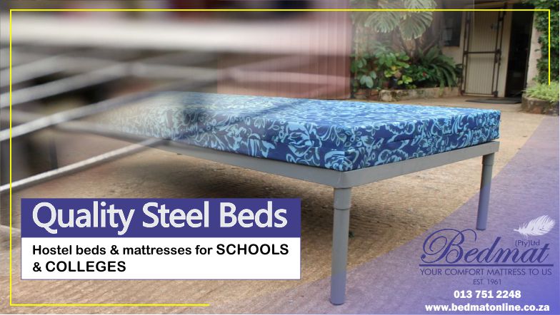 BedmatNelspruit's tweet photo. Back to School, Calling all School hostels
https://t.co/z92TZA35bL
#bedmat #restassuredrange #bedmathotelrange #customcutfoam #chippedfoam #orthopedicmemoryfoam #mattressprotectors #upholstery #sleep #hospitalitybeds #caravanmattresses #campingmattresses #hostalmattresses https://t.co/vHACW1PvrM