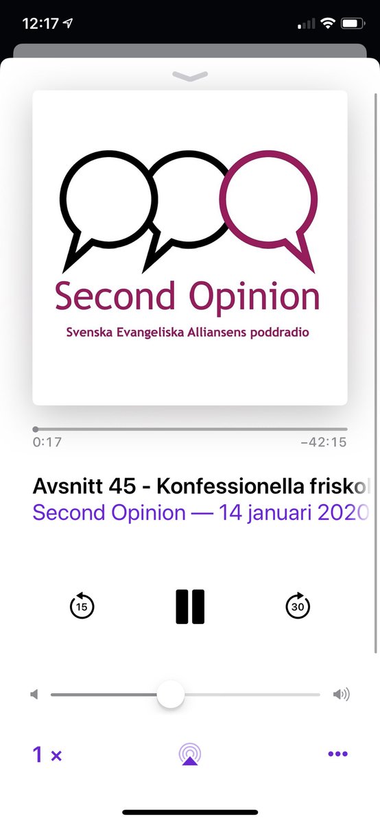MRAdvokaterna's tweet image. The day is saved! 🎧 Listen to an interview with our lawyer Rebecca in the poddcast of the Swedish Evangelical Alliance, ”Second Opinion”, where she talks about the midwife cases concerning #freedomofconscience and our legal cases regarding converts. Don’t miss!