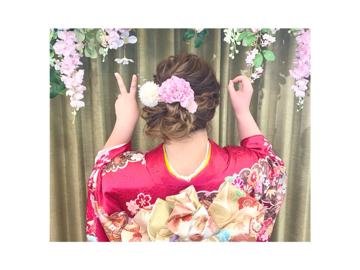 rrnk_10's tweet photo. ハタチ✌🏻👌🏻❤️ https://t.co/Qf8cpdUo9n
