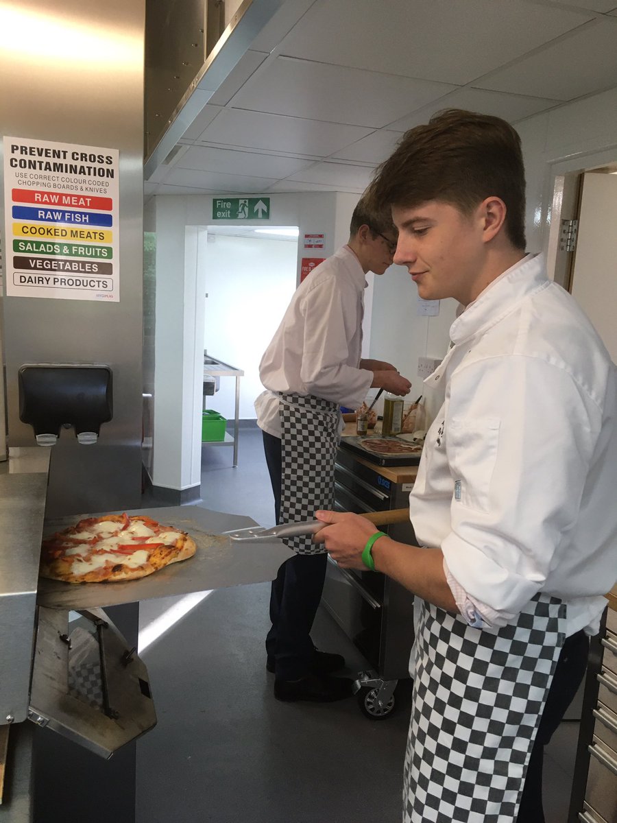 Food Studies Dept tweet media