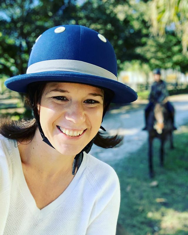 If you’re lucky enough to be on a horse, you’re lucky enough. .
.
. .

#polo #playpolo #wellingtonflorida #buenosaires #poloholiday #equestrianstyle #palmcitypolo #liveauthentically #somospolo #poloplayer #polopony #poloponies #instahorse #horsegirl #pololife #pololifestyle …