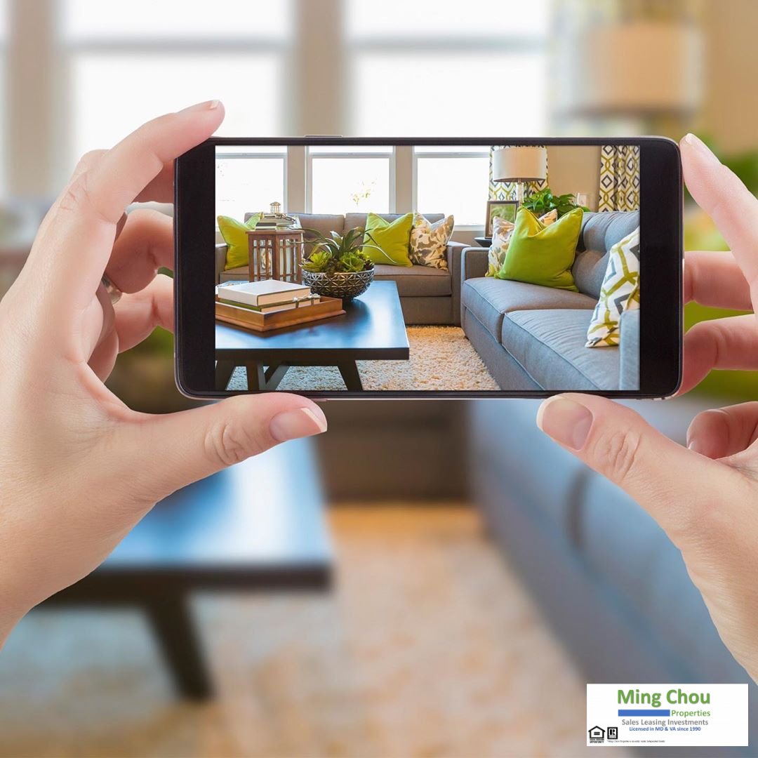 MingCProperties's tweet photo. What is the first thing you look at when searching for a home ?
Call us today for inquiries!
Office: 3014249444
Cell: 3012520238
Email: ming.chou@mingchouproperties.com
Web: https://t.co/KT5DgHzHwD https://t.co/2h4oHDbAhC