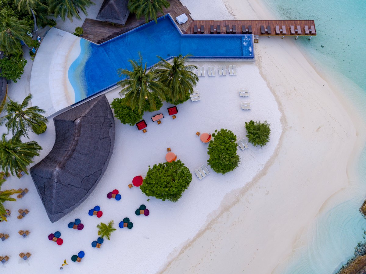 Niva Kuramathi Maldives tweet media