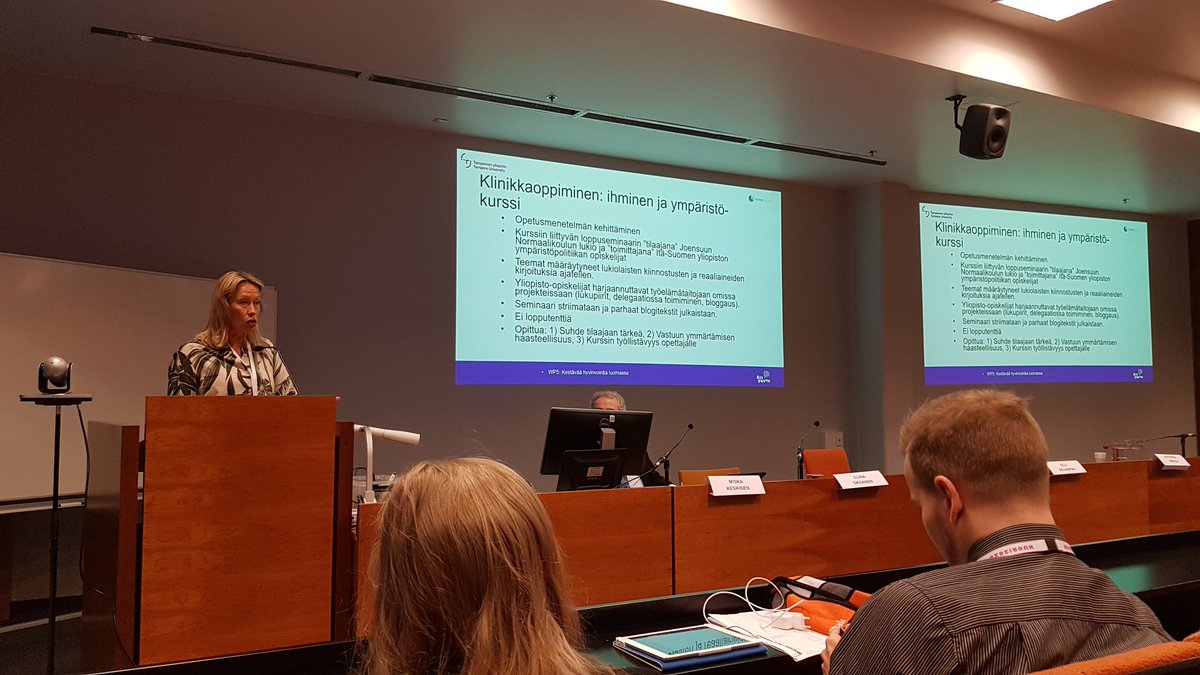 AllYouthKaikki's tweet photo. ALL-YOUTHin mallit esittelyssä Väinö Linna -salissa. #nuori2020 #kaikkinuoret #strateginentutkimus @Akatemia_STN @AllianssiRy https://t.co/menhkkWVC1