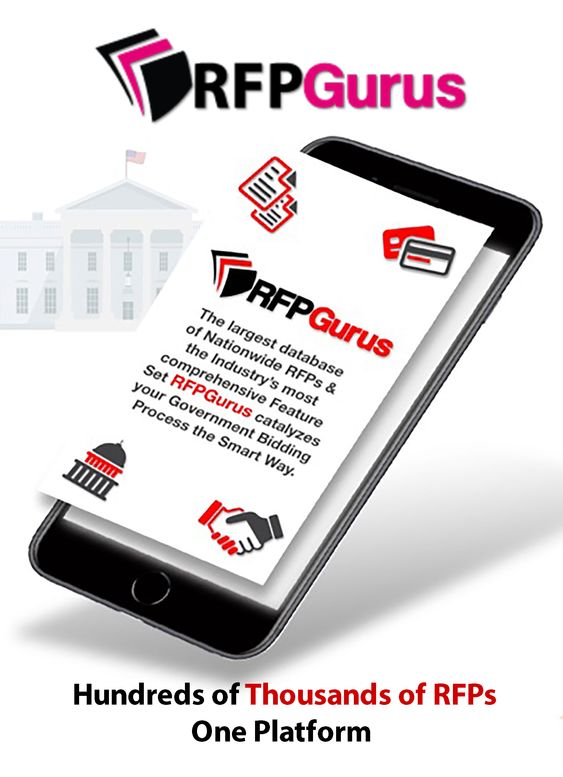 RFPGurus tweet picture