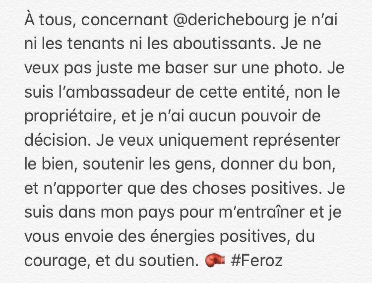 Chers tous, au sujet de <a href="/derichebourg/">DERICHEBOURG</a>