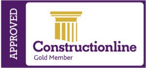 Ozone Interiors are now approved as a Constructionline Gold Member. This means we have met the pre-qualification requirements to public and private sector procurement.