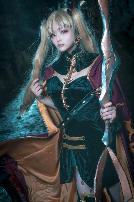 Twitterのコスプレ画像12