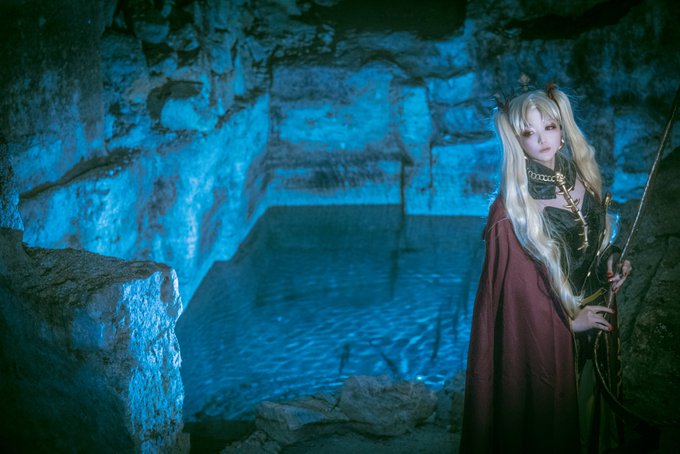 Twitterのコスプレ画像13