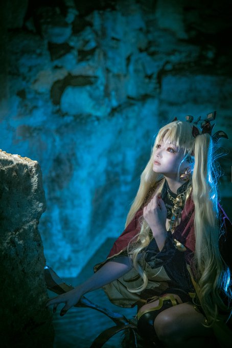 Twitterのコスプレ画像14