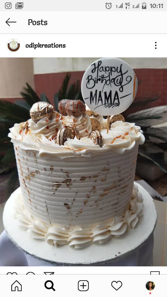 Odip16's tweet photo. Butter icing cakes are lovely #WednesdayMotivation #WednesdayThoughts #buttericing https://t.co/w2iIe9sk7z