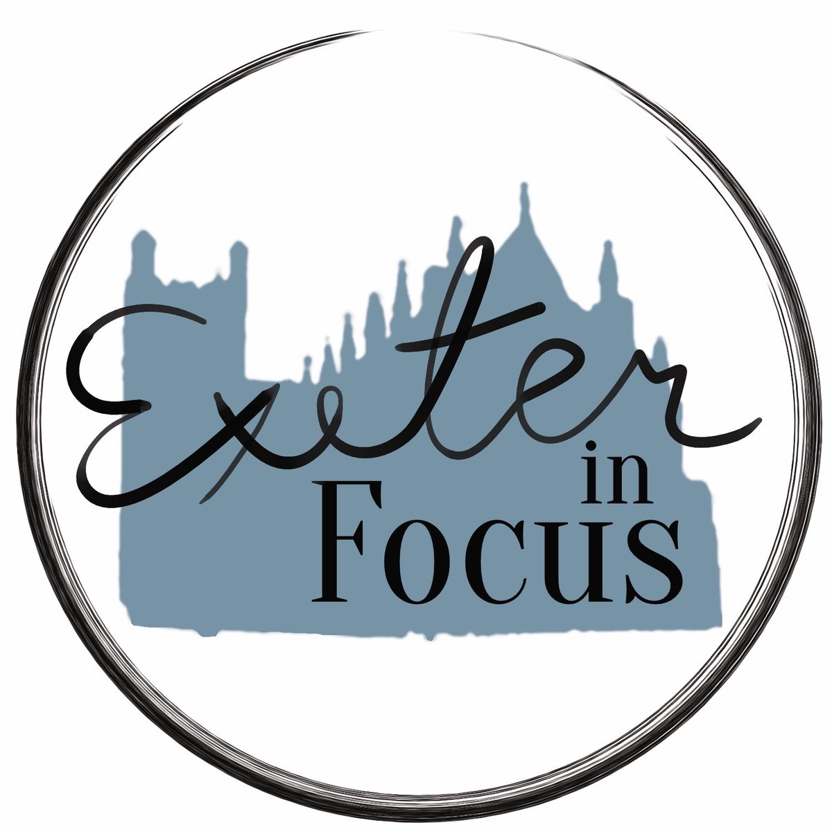 ExeinFocus's tweet photo. What do you think of our new #logo? 👇
We think @GraficoDesignUK did a fantastic job! 🙌🏻
#ExeterinFocus #LaunchingSoon #ExeterBusiness https://t.co/fTqPko2EzZ