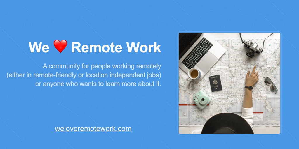 Hamatti's tweet photo. At #Slush, we sat down with @Anssi_Soinu and talked about #remotework, how we'd love to see more adoption of it in Finland and bring together people who work at different levels of remote.

So we started https://t.co/5MUzIknu6D to gather people interested in the topic. https://t.co/iKBDCteUrN