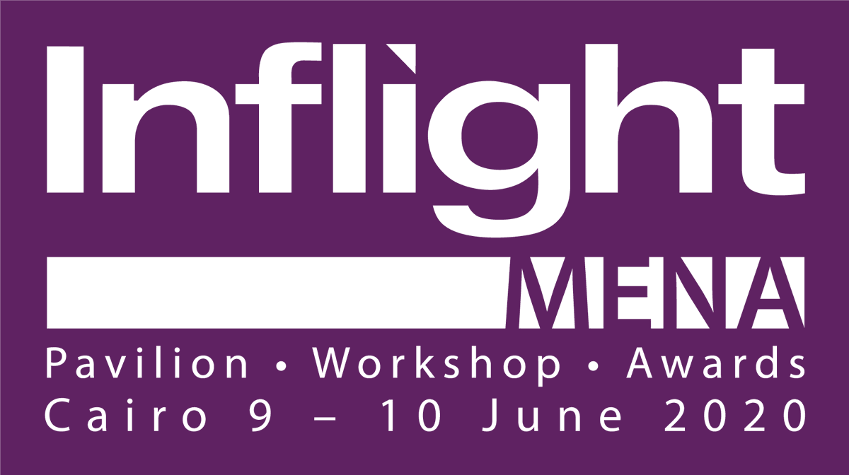 inflightmag's tweet photo. Inflight partners with @aviation_mena, continuing its 7 year history of aircraft interiors and technology events in the Middle East.
There will be an Inflight event (Pavilion, Workshop & Awards) at the Aviation MENA Summit & Exhibition, 9–10 June, #cairo. https://t.co/ZwlhPC3a88 https://t.co/5Yq8b618Yb