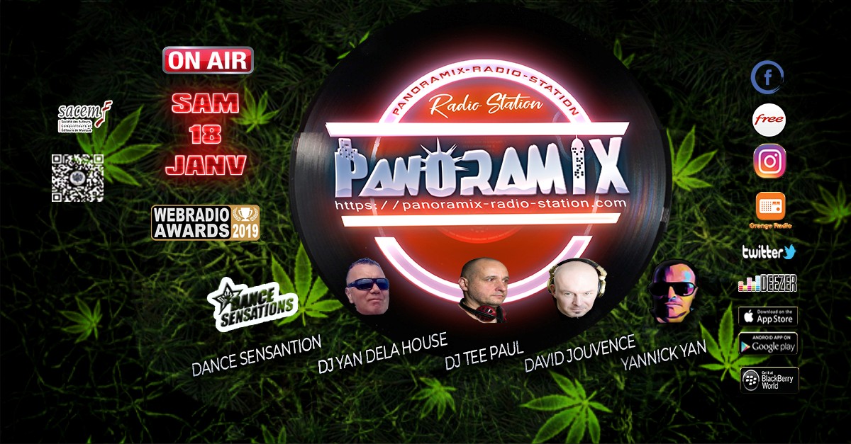 Panoramix_Radio's tweet photo. https://t.co/kTh2JaDc2i
https://t.co/Ku1kcercSH
#djfrench #summer2019 #nightclub #sainttropez #edmworld #dancemusic #popmusic #setup #amazing #love #thanks #FrenchRiviera #Topclub #top40 #Germany #Italy #Taiwan #Canada #Brasil #Russian #OnlineRadioBox #HisBot #stagefright #Ice https://t.co/esw6d0JB4A