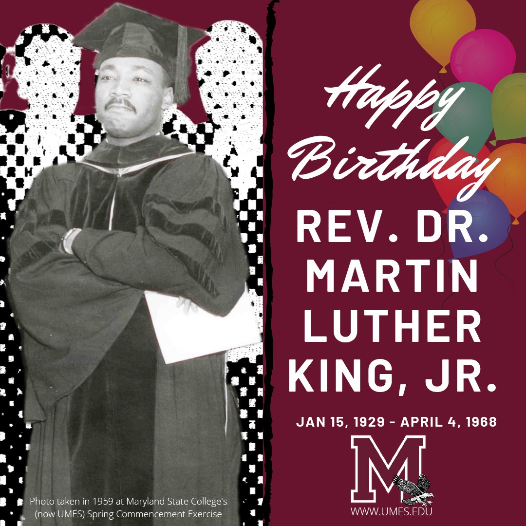 Martin Luther King Jr. Birthday observance scheduled for Jan. 11 | Article  | The United States Army, image size:1080x1080