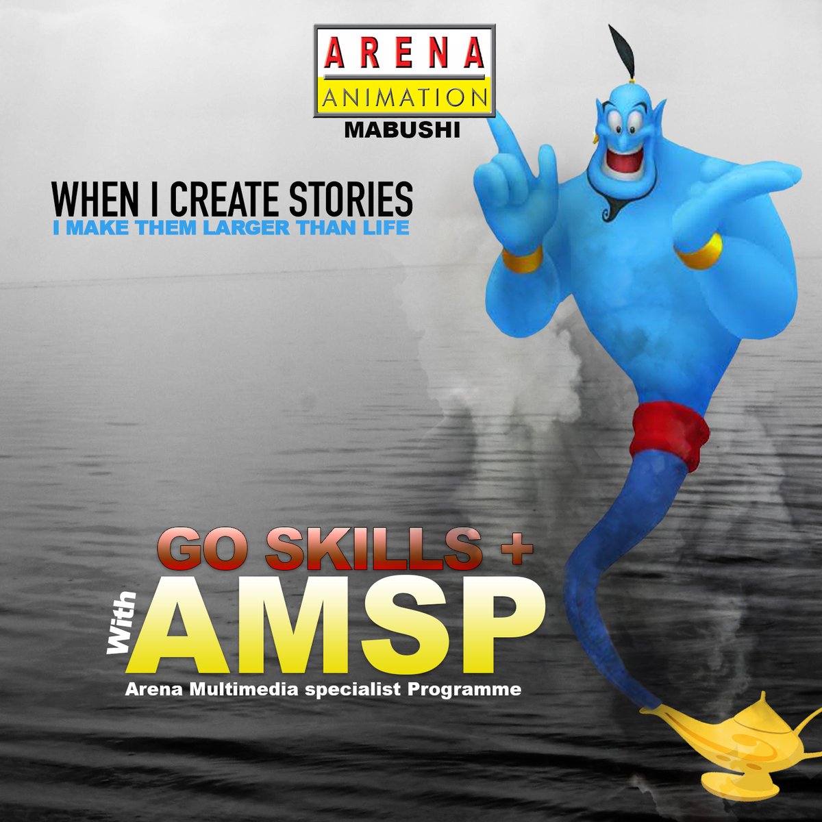 aptechmabushi's tweet photo. THIS NEW YEAR, BEGIN A SUCCESSFUL CAREER...
Avail yourself upto 20% Discount on Arena Multimedia Specialist Program
Offer is available till 31st January 2020

Visit the center at suite E9, 4th floor SHM Complex Along ministry of works/V.I.O Road, Mabushi Abuja OR Call 08172444689 https://t.co/fXP8GZWaVF