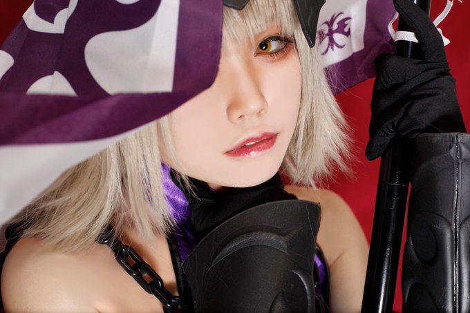 Twitterのコスプレ画像67