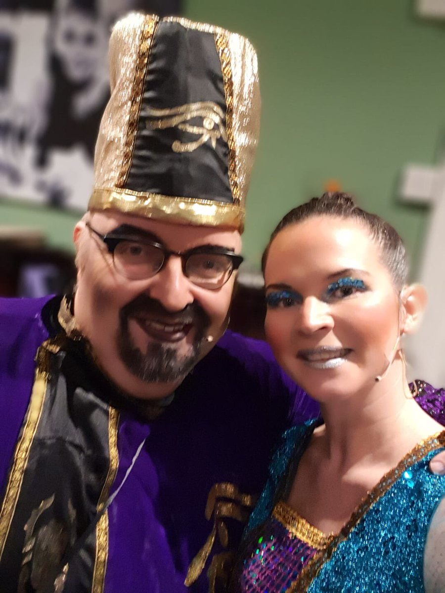 BATS_bu's tweet photo. Well done to our Slave of the Ring on the bizquiz on @BBC_Cumbria You were great! Tickets for Aladdin still available from https://t.co/QPlU9tuOgc   @jenarmitstead @RadioYakkers @iamdunkyc @myssesmagoo @ElishaJadeS https://t.co/tyxheK5aSz