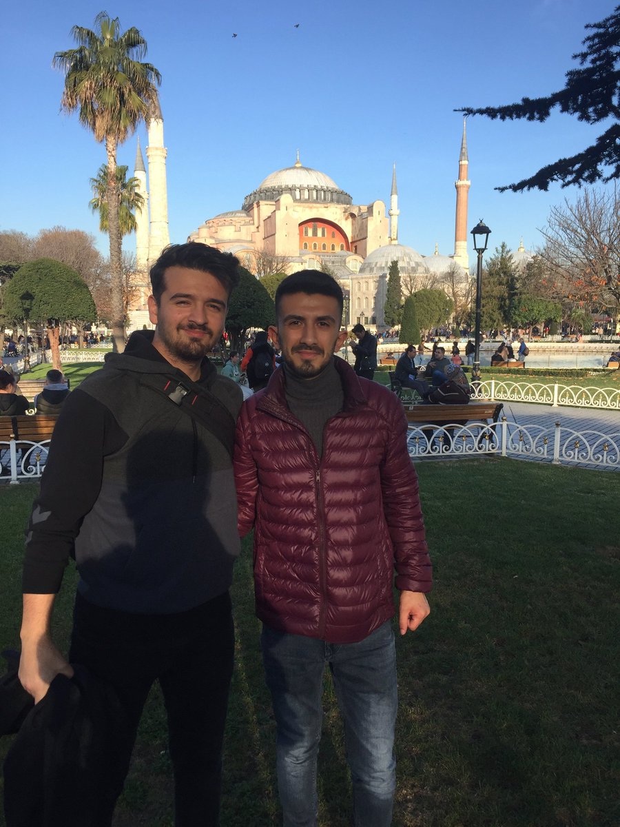 #happyBirthday🎉
@enesomrl