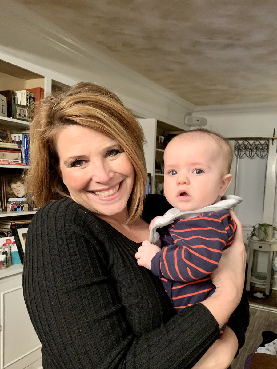 Tracy Kirby tweet media