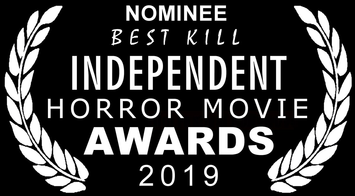 NordinProducti1's tweet photo. Toy Box Killers has been nominated for Best Kill at the 2019 Independent Horror Movie Awards (Winters Edition) #toyboxkillers #vimeoondemand #killercouple #nonprofithorror #bestgore https://t.co/qNgy5yEqq5
