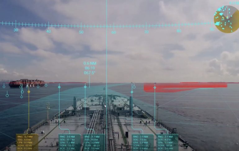 MarineStartups's tweet photo. "Optimisation" to drive technology advancement in 2020

New post on Marine Startups - https://t.co/q9rIx7Ir7q
#Funding #MarineStartups #Splash247 #VC https://t.co/dsHQlqKBSm