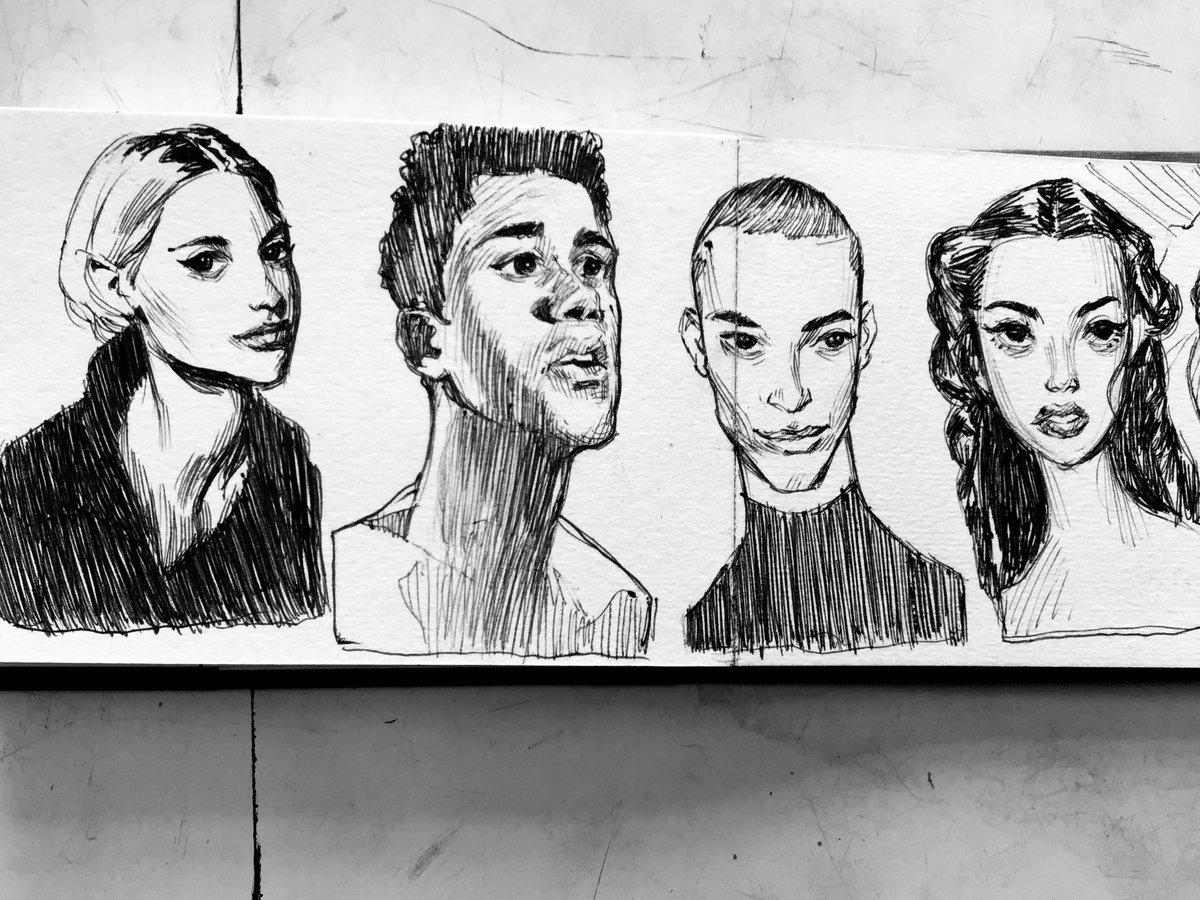 Sketches 