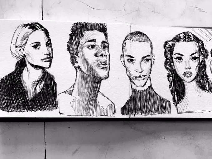 Sketches 