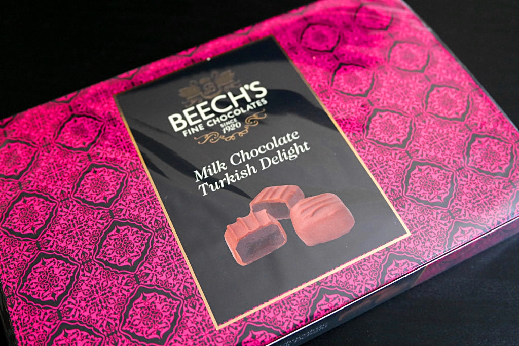 mrsimms_uk's tweet photo. T is for Turkish Delight... a true taste of the East for 200 years. Beech's has a slightly firmer centre with a gorgeous rose flavour & the milk chocolate melts in your mouth.
https://t.co/7v4fQeXdSp
#MrSimms #TurkishDelight #Beechs #Chocolate #Sweets #MilkChocolate #SweetShop https://t.co/j7a2lQTBYb