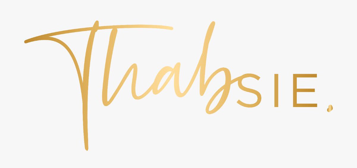 ManagementEN's tweet photo. Logo development for @thabsie_sa by E&N Management.
Let your work speak for itself!
#brandmanagement #enmanagement https://t.co/pVVqeXQN7K