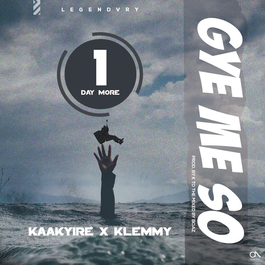 Legendvry1_'s tweet photo. Drops tomoro, you can’t wait to listen..😢😢😢 #Gyemeso #RT pls https://t.co/lGtFzJHSLF