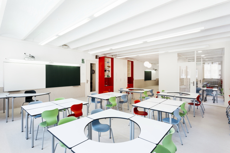 grup_efebe's tweet photo. L'adequació i el modelatge dels diferents espais de cada #centre, és una de les palanques envers el nou #modeleducatiu.
Nou programa per a #escoles aquí: https://t.co/KvGs18iJJK
#educacio #infants #adequacio #projectes #GrupEfebé https://t.co/8dV6wRAaFv