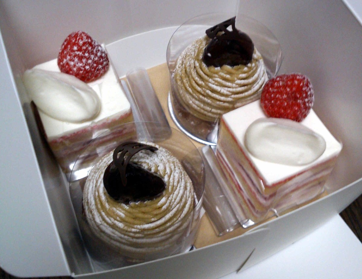 フィオレンティーナペストリーブティック