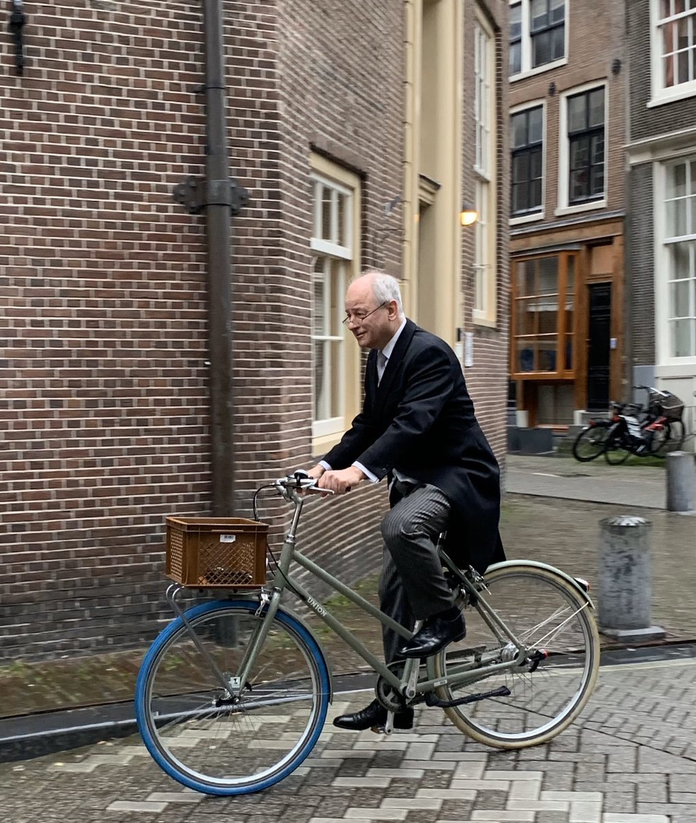 Henk Swarttouw tweet media