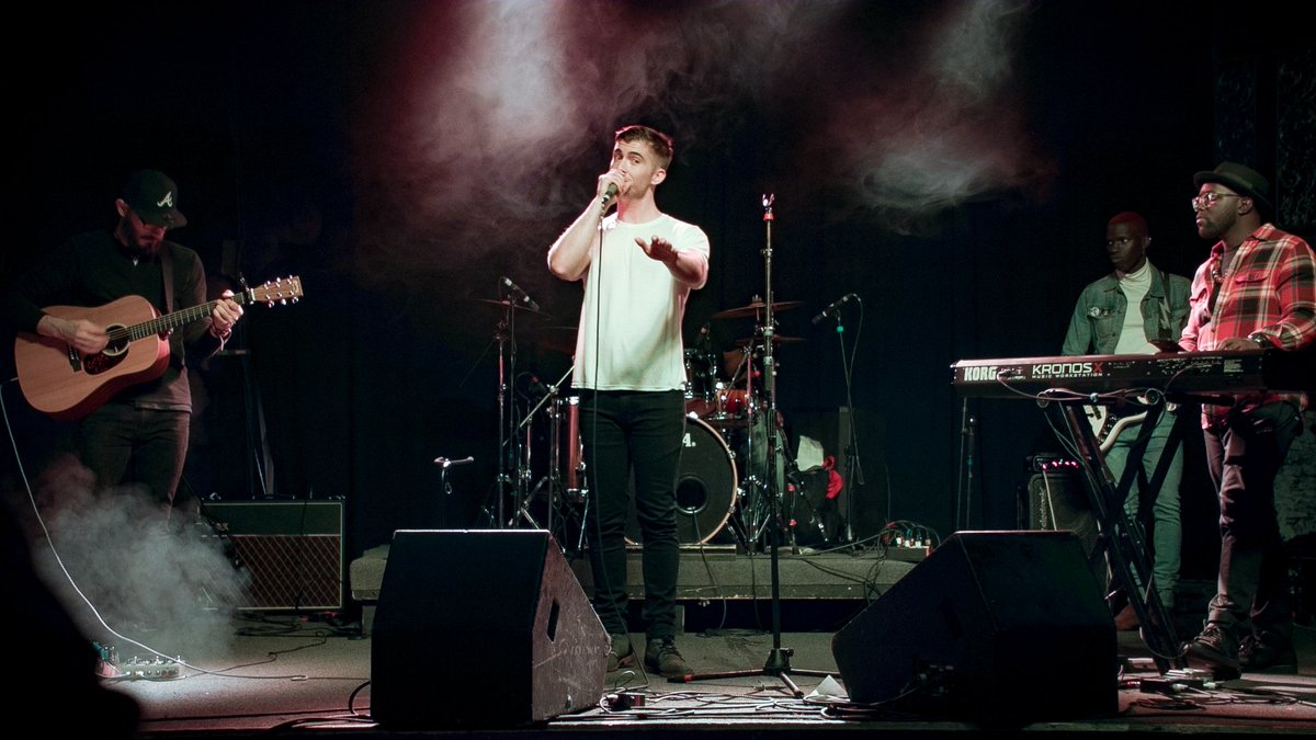 festiviz's tweet image. Jonathon Robins at The Masquerade was a vibe!!! 🏆

#jonathonrobins #themasquerade #festiviz #fvz #photography #photo #eventphotography #concertphotography #photoalbum #guitar #electricguitar #keyboard #electrickeyboard #bass #electricbass #acousticguitar #acoustic #mellow