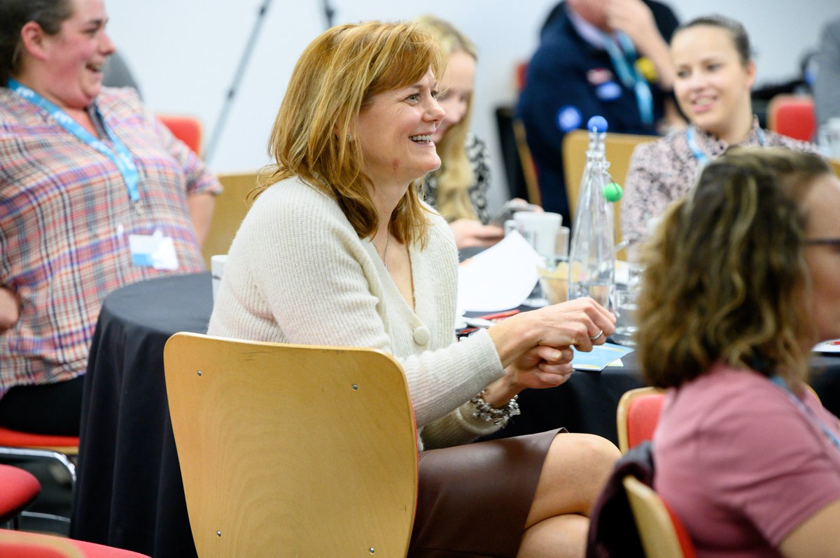 NFFF_UK's tweet photo. Women in Fish and Chips Event Hailed a Success!

Read more ➡️ https://t.co/BjtbKaoTiI #womeninfishandchips https://t.co/HxjdZCkrEg