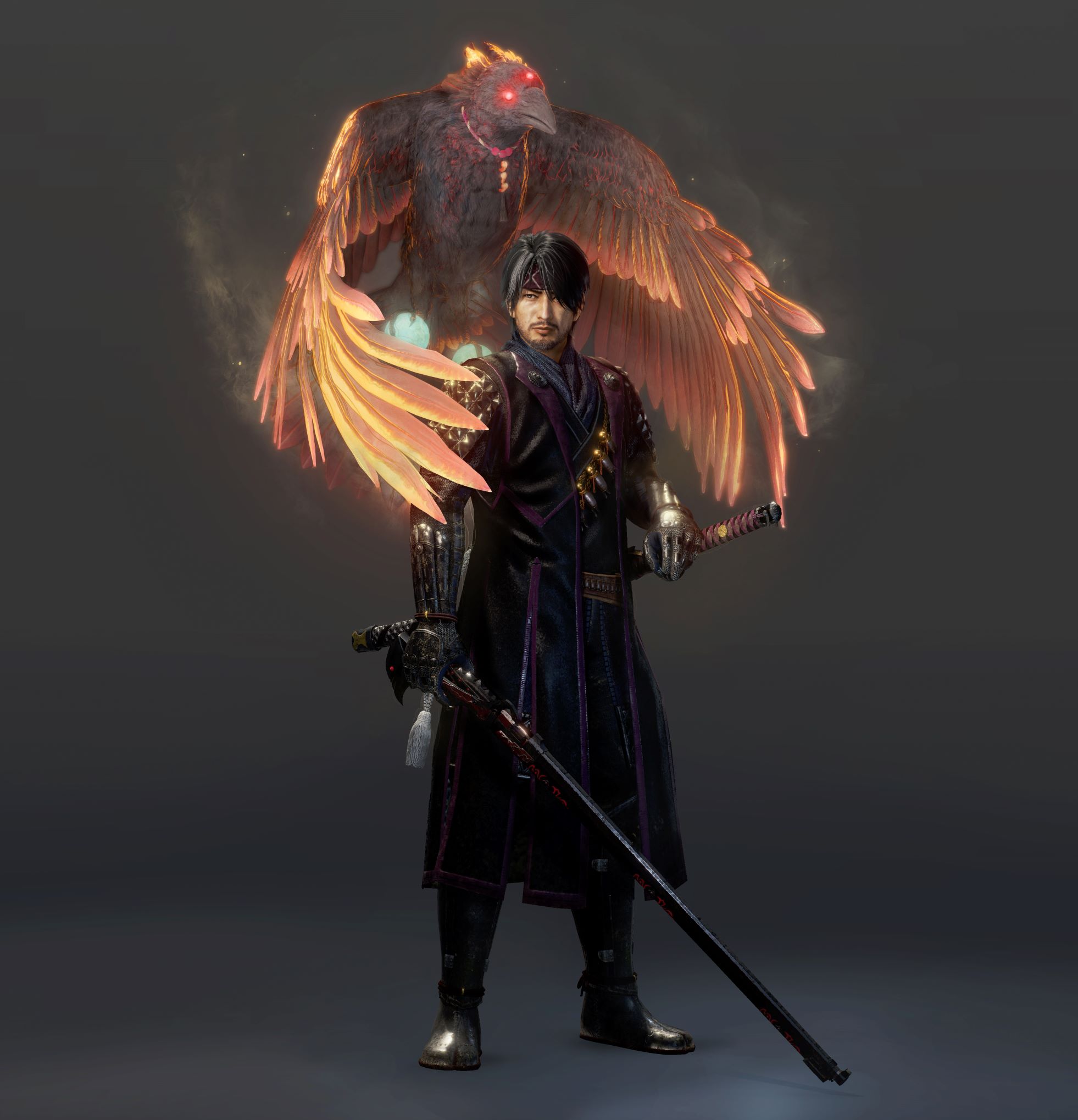 仁王』 Nioh_Official on X: 