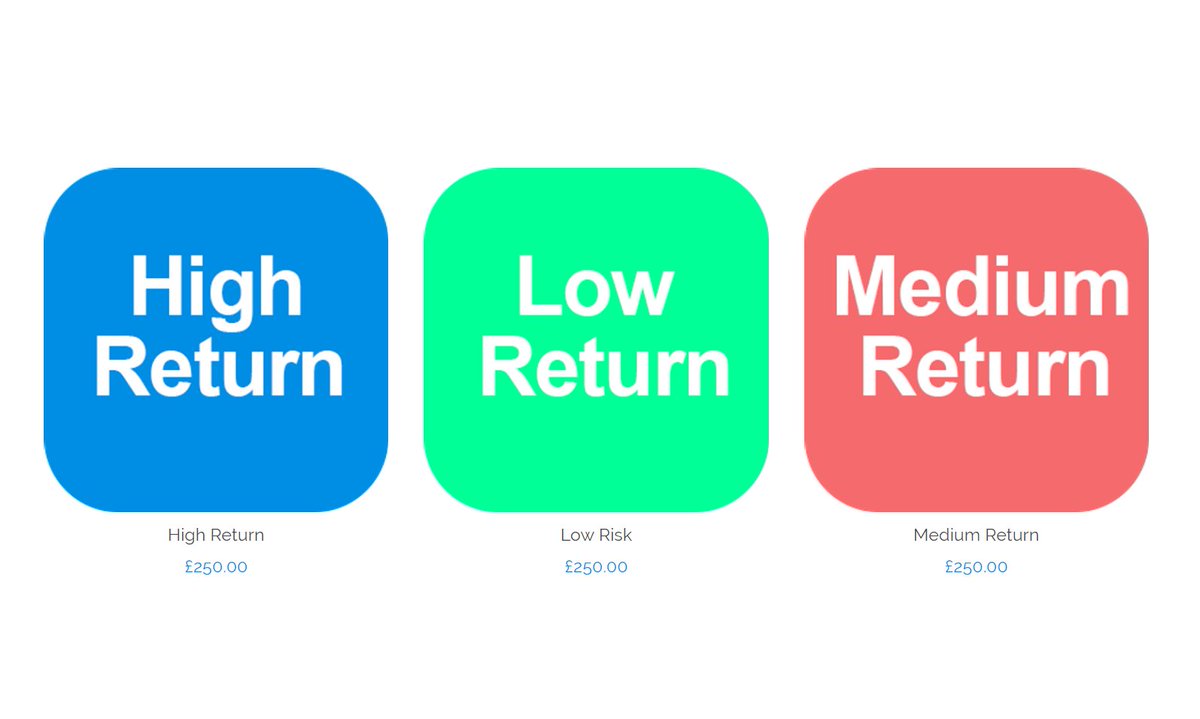 PlatDeal's tweet photo. Plat Deal Management. Let your #money work for you. We invest on your behalf in Bitcoin and offer consistent returns! #invest from as little as £250! https://t.co/8Im6sUCsPI